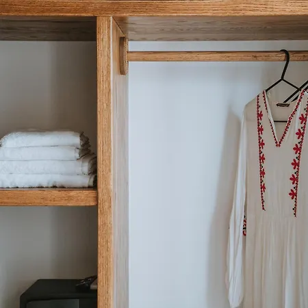 Athera Mykonos 4* Tagoo (Mykonos)