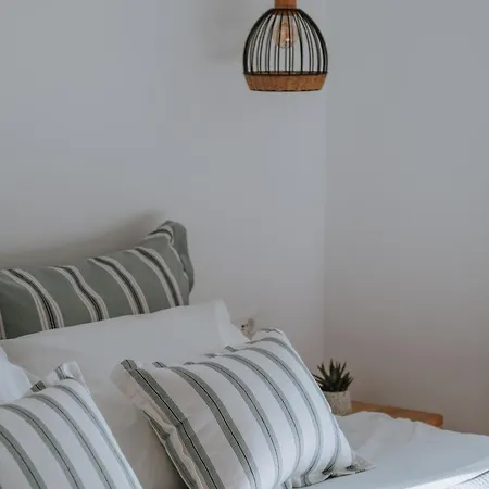 Athera Mykonos 4* Tagoo (Mykonos)