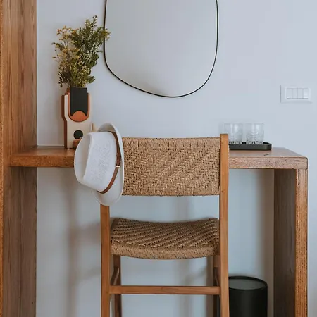 Athera Mykonos 4* Tagoo (Mykonos)