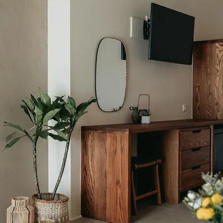 Aparthotel Athera Mykonos