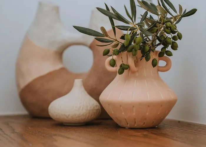 Athera Mykonos 4* Tagou