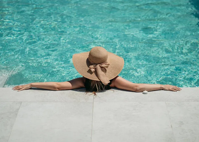 Athera Mykonos 4* Tagou