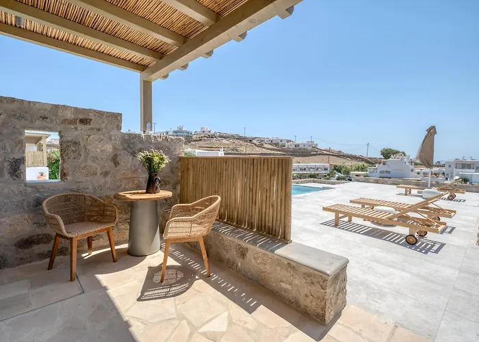 Athera Mykonos Tagou