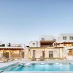 Athera Mykonos 4* Tagou