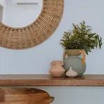 Ξενοδοχείο με διαμερίσματα Athera Mykonos Tagou