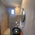 Athera Mykonos Ξενοδοχείο με διαμερίσματα Tagou