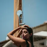 Ξενοδοχείο με διαμερίσματα Athera Mykonos Tagou