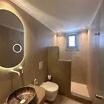 Ξενοδοχείο με διαμερίσματα Athera Mykonos
