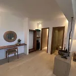 Athera Mykonos Ξενοδοχείο με διαμερίσματα Tagou