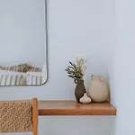 Ξενοδοχείο με διαμερίσματα Athera Mykonos