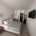 Athera Mykonos Ξενοδοχείο με διαμερίσματα Tagou