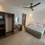 Athera Mykonos Ξενοδοχείο με διαμερίσματα