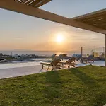 Athera Mykonos Ξενοδοχείο με διαμερίσματα Tagou