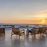 Athera Mykonos Ξενοδοχείο με διαμερίσματα Tagou