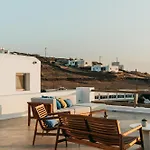 Athera Mykonos Ξενοδοχείο με διαμερίσματα