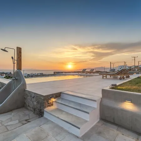 Athera Mykonos 4*
