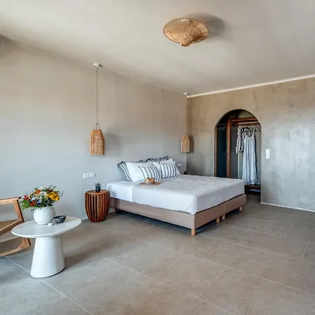 Athera Mykonos 4* Tagou