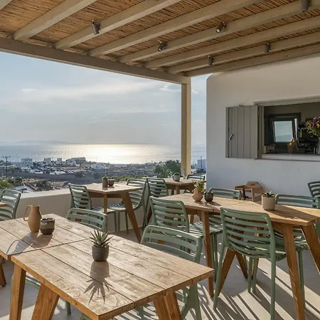 Athera Mykonos Tagou