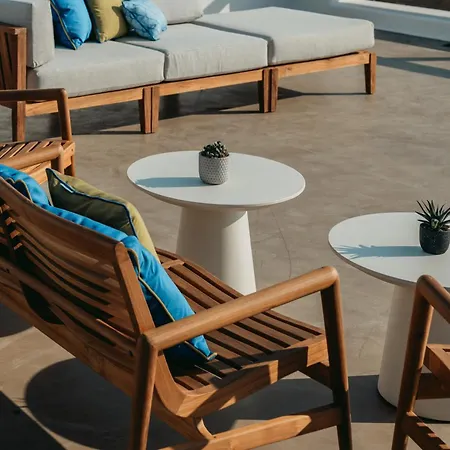 Athera Mykonos