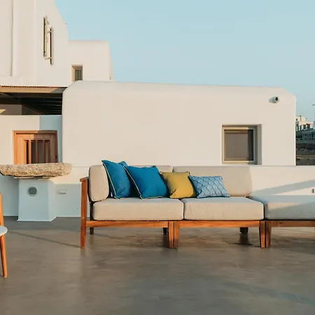 Athera Mykonos Tagoo (Mykonos)