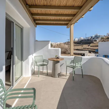 Athera Mykonos 4*