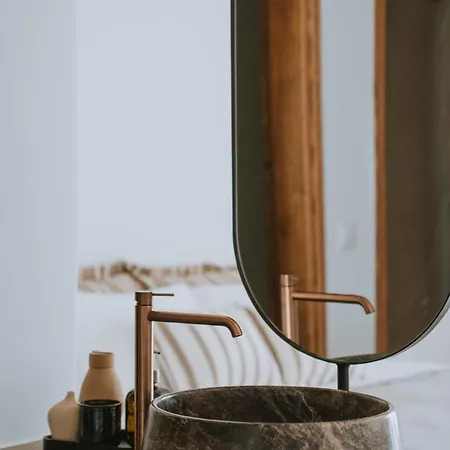 アパートホテル Athera Mykonos 4*