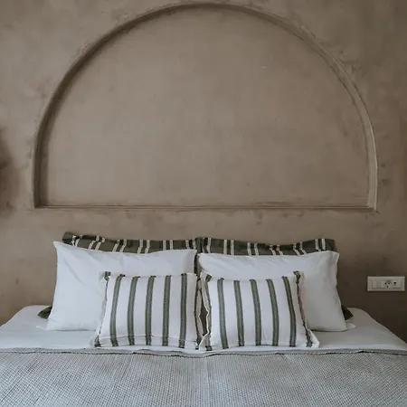 Apart Otel Athera Mykonos 4*