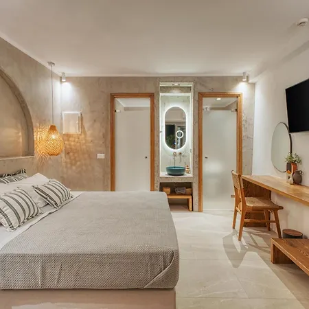 Athera Mykonos 4*