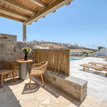Athera Mykonos Tagou