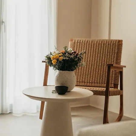 Apart Otel Athera Mykonos Tagoo (Mykonos)