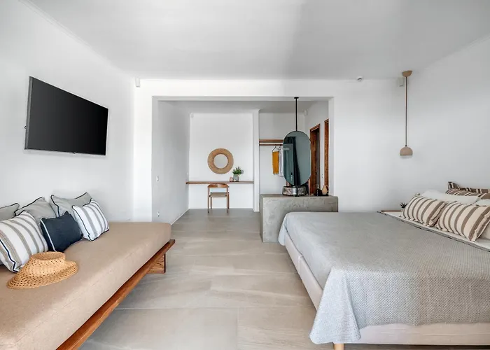 Athera Mykonos Tagou