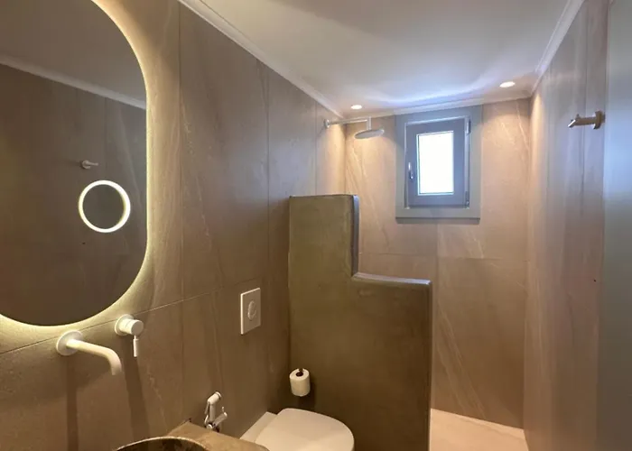 Aparthotel Athera Mykonos