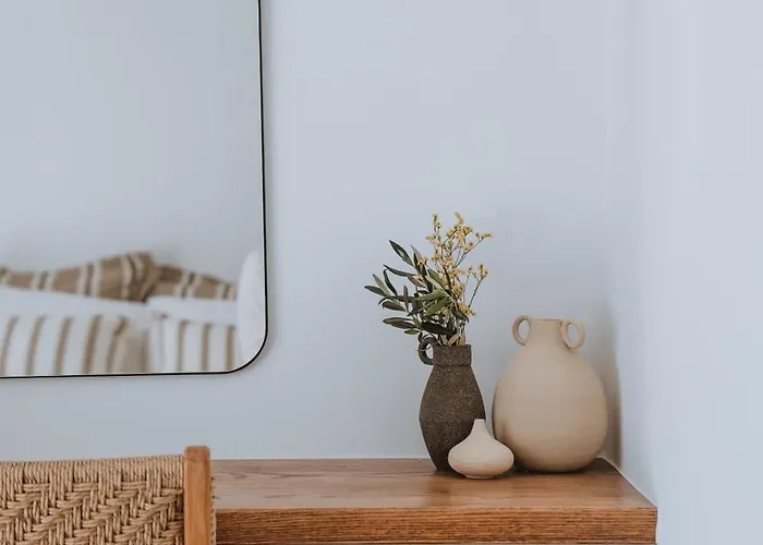 Aparthotel Athera Mykonos