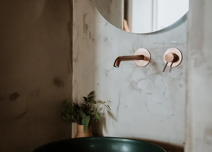 アパートホテル Athera Mykonos 4*