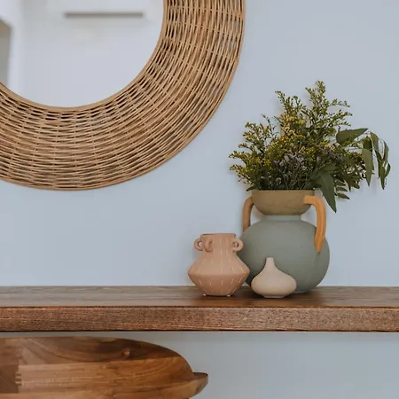 Апарт-отель Athera Mykonos Tagoo (Mykonos)