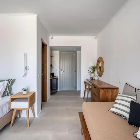 Апарт-отель Athera Mykonos Tagoo (Mykonos)