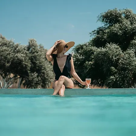 Athera Mykonos 4* Tagoo (Mykonos)