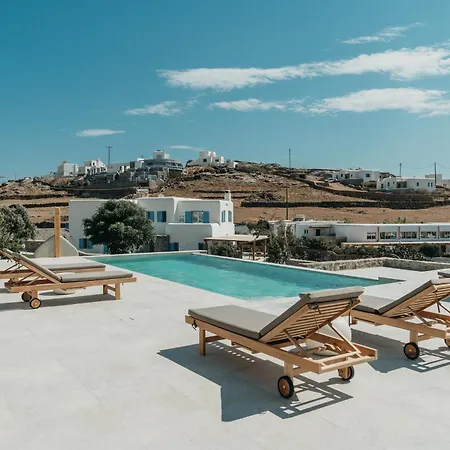 Athera Mykonos