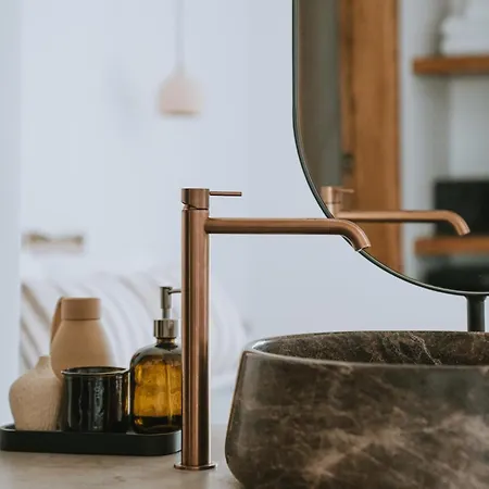 公寓式酒店 Athera Mykonos