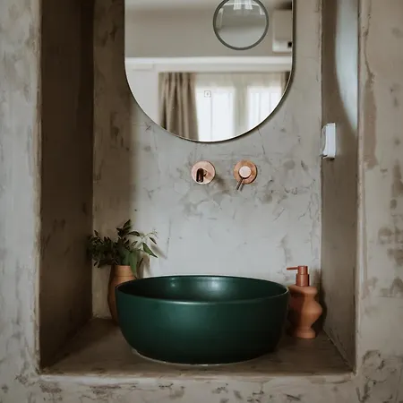 Athera Mykonos 4* Tagoo (Mykonos)