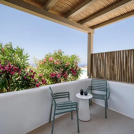 Athera Mykonos 4*