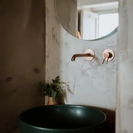 Апарт-отель Athera Mykonos 4*