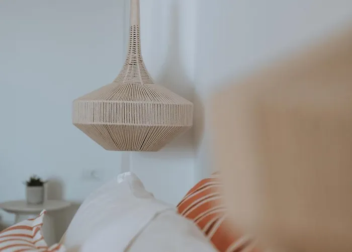 아파트호텔 Athera Mykonos 4*