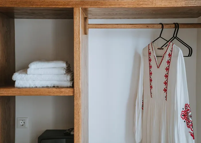 Athera Mykonos 4* Tagoo (Mykonos)