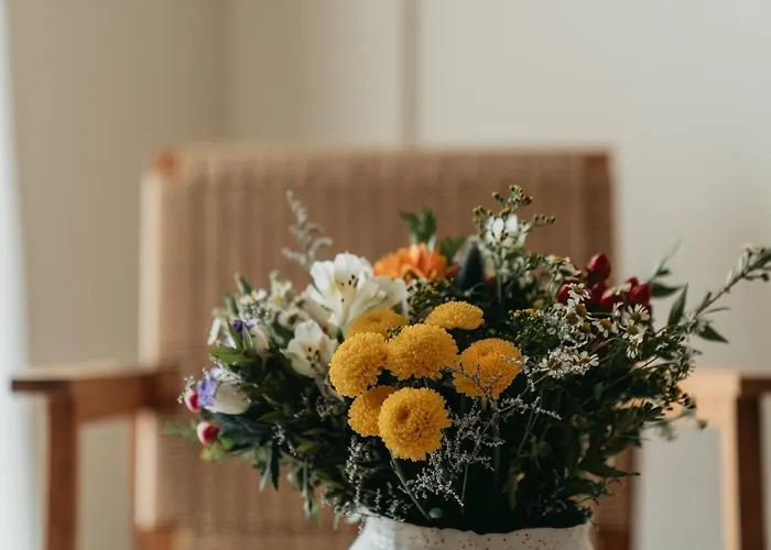 아파트호텔 Athera Mykonos Tagoo (Mykonos)