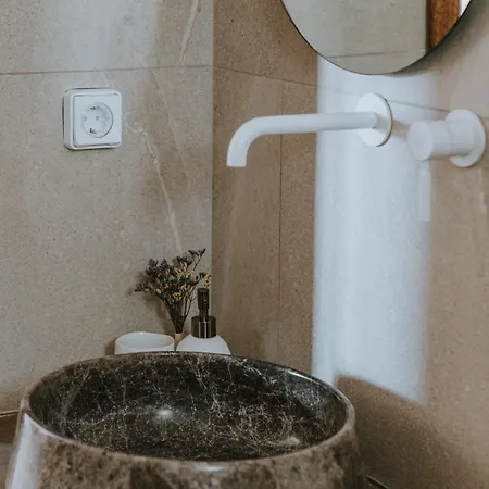 Athera Mykonos Hotel apartamentowy 4*