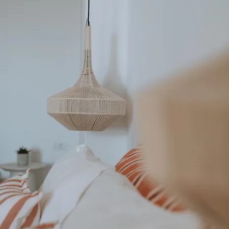 Hotel apartamentowy Athera Mykonos 4*