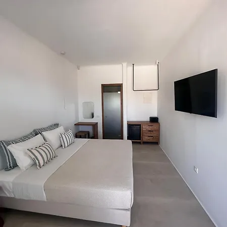 Athera Mykonos 4* Tagoo (Mykonos)