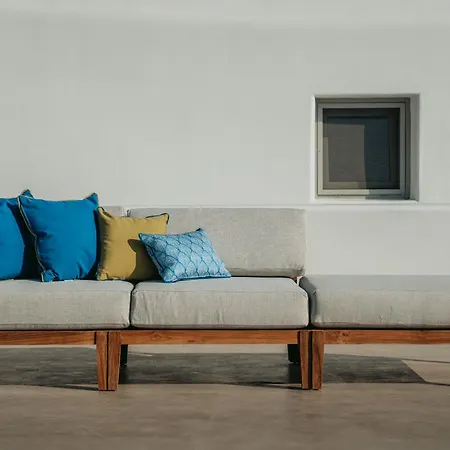 Athera Mykonos Hotel apartamentowy