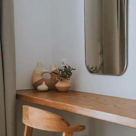 Athera Mykonos Hotel apartamentowy 4*